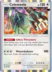 Celesteela