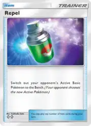 Repel