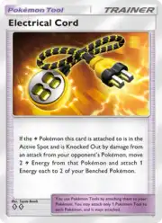 Electrical Cord