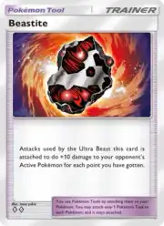 Beastite