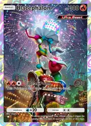 Blacephalon