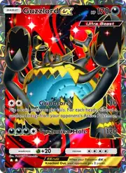 Guzzlord ex