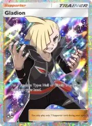 Gladion