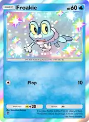 Froakie