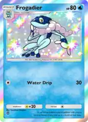 Frogadier