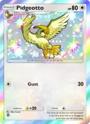 Pidgeotto