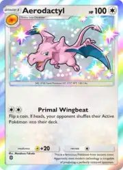 Aerodactyl