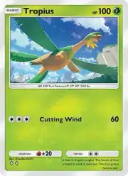 Tropius