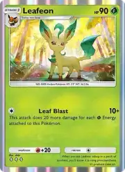 Leafeon