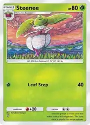 Steenee