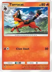 Torracat