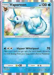 Vaporeon
