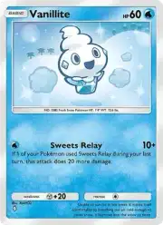 Vanillite