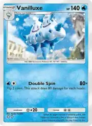 Vanilluxe