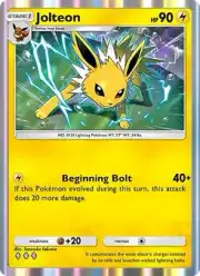 Jolteon