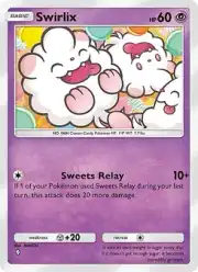 Swirlix