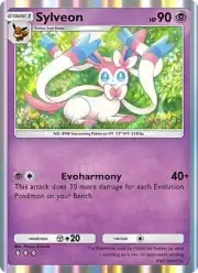 Sylveon (Сильвеон)