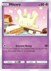 Milcery