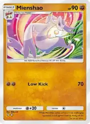 Mienshao