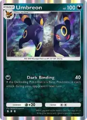 Umbreon (Амбреон)