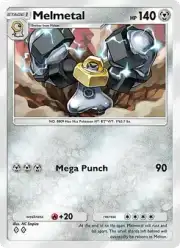 Melmetal