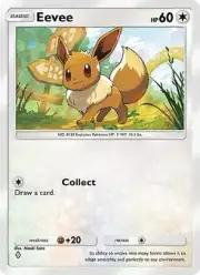 Eevee (Иви)