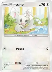 Minccino