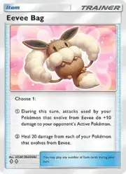 Eevee Bag