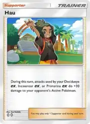 Hau
