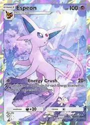 Espeon