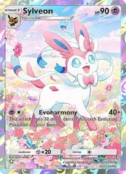 Sylveon (Сильвеон)