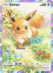 Eevee (Иви)