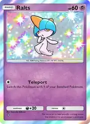 Ralts
