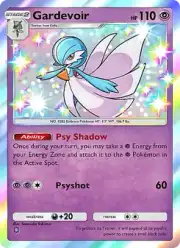Gardevoir (Гардевуар)