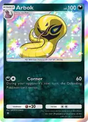 Arbok