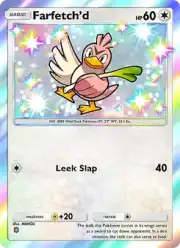 Farfetch'd