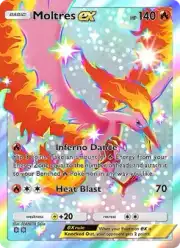 Moltres ex