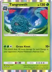 Tangrowth