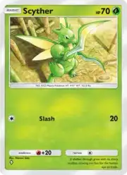 Scyther