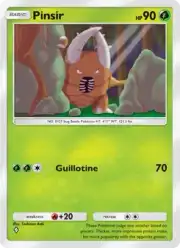 Pinsir
