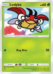 Ledyba