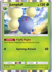 Jumpluff