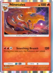 Ninetales