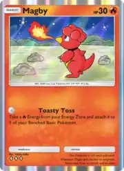 Magby