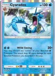 Gyarados