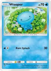 Wooper