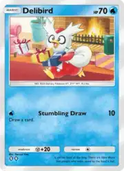 Delibird