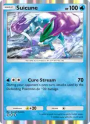 Suicune