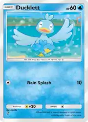 Ducklett