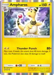 Ampharos